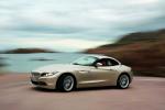 BMW Z4 2009 года